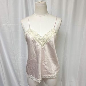 Vintage Christian Dior Camisole